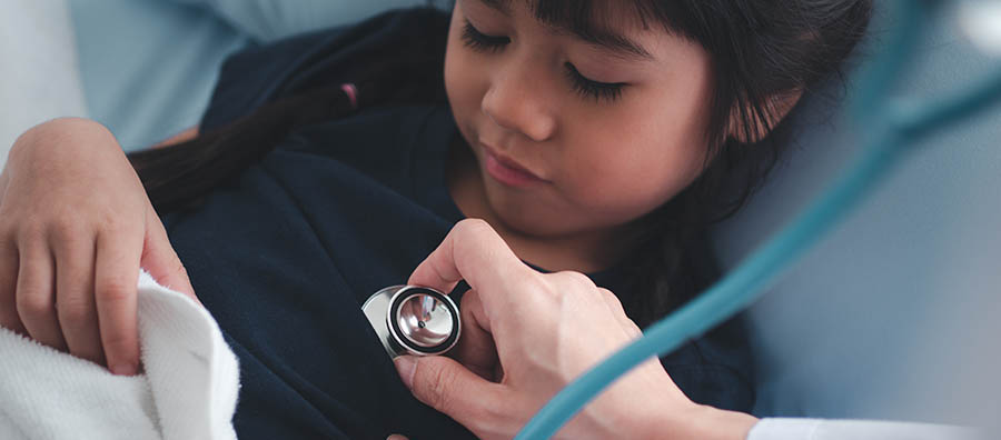 Acute & Chronic Illness Care