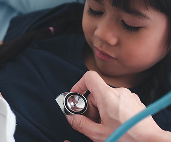 acute care home overview