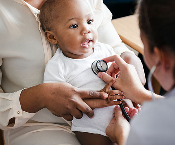 checkups home overview